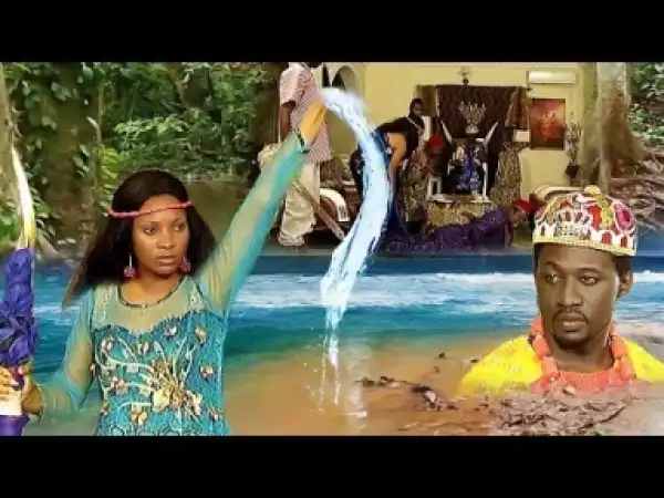 Video: The Prince & Mermaid 1  | 2018 Latest Nigerian Nollywood Movies